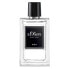 Фото #7 товара s.Oliver Black Label 30 ml eau de toilette für Herren