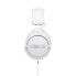 Фото #3 товара Audio-Technica ATH-PRO5X - Headphones - Head-band - Music - White - Wired - Supraaural