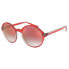 ფოტო #1 პროდუქტის ARMANI EXCHANGE X4101SF8322V0 Sunglasses