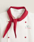 Фото #4 товара Children's chef costume