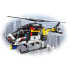 GIROS Technic Helicopter Swat Construction Game