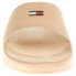 Tommy Hilfiger EN0EN01826TM6 Розовый, 39 - фото #2