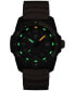 Фото #7 товара Наручные часы Luminox Swiss Eco Series PET Blue Watch 46mm