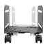 Фото #4 товара Neomounts by Newstar cpu holder - Cart CPU holder - Tower - 10 kg - Black - China - 12 cm