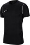 Nike Koszulka męska Park 20 Training Top czarna r. M (BV6883 010)