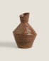 Фото #2 товара Irregular ceramic vase