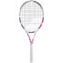 Фото #2 товара BABOLAT Evo Aero Pink Unstrung Tennis Racket