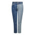 Фото #4 товара ONLY Linda Mom Fit high waist jeans