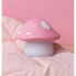 Фото #5 товара Ночник грибной LITTLE LOVELY Seta Lamp