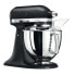 Фото #3 товара Мультиварка KitchenAid 5KSM175PSEBK Чёрный 300 W 4,8 L