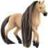 Фото #3 товара Игровая фигурка SCHLEICH Beauty Horse Andalusian Mare Toy (Красивая лошадь андалузской породы)