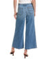 Askk Ny Florence Flagstaff Wide Leg Jean Women's