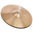 Фото #1 товара Sabian 14" HHX Anthology High Bell HH