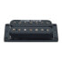 Seymour Duncan Black Winter 7-String Bridge