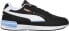 Фото #1 товара Puma Buty damskie Puma Graviton czarne 380738 43 38,5