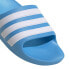 Фото #4 товара Adidas Adilette Aqua Slides Jr ID2621 flip-flops