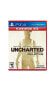 Фото #1 товара Игра для приставок PlayStation 4 Sony Computer Entertainment Uncharted: Коллекция Нейтана Дрейка (PlayStation Hits)