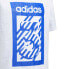 ADIDAS Box short sleeve T-shirt