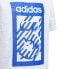 ფოტო #3 პროდუქტის ADIDAS Box short sleeve T-shirt