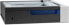 Фото #2 товара HP Papierzuführung für LaserJet Enterprise CP 5525 / Professional CP 5225 / Enterprise 700 Farblaser Multifunktionsdrucker M775 Farblaserdrucker (A3, 500 Blatt) CE860A