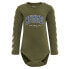 ფოტო #1 პროდუქტის HUMMEL Fast Flipper Long Sleeve Body