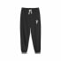 Фото #1 товара Брюки PUMA Squad Black Lady Pants