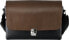 Фото #1 товара Torba Olympus CBG-11 Leather Bag black / brown for PEN-F (V613014NW000)