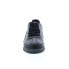 Фото #3 товара Мужские кроссовки PUMA Roma Basic черные из синтетики