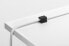 Фото #4 товара Durable Cavoline Clip Pro 2 - Cable holder - Desk - Plastic - Black