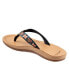 ფოტო #2 პროდუქტის Women's Carico Lake Thong Sandal