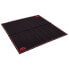 Meinl MDRL-BK Black Drum Rug Large