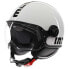Фото #1 товара Шлем для мотоциклистов Momo Classic FGTR открытого типа