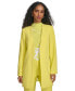 Фото #1 товара Верхняя одежда Calvin Klein женская куртка с открытым передом V-образного выреза