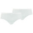 Фото #1 товара PUMA Seamless Hipster Panties 2 Units