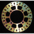 Фото #1 товара EBC D-Series Fixed Round Offroad MD6291D brake disc