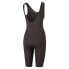 Puma Exhale Biker Leotard Womens Black Casual 520061-88