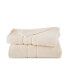 Фото #1 товара x Martex Low Lint 2 Pack Supima Cotton Bath Towels