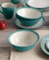 Фото #15 товара Colorwave Curve Set Of 4 Soup/Cereals, 7", 22 Oz.