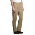 Фото #2 товара George Pants 50 x 32 Men's Stone Wash Pleated Front Wrinkle Resistant Pockets