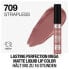 Фото #3 товара Lippenstift Liquid Lasting Perfection Mega Matte 709 Strapless, 7,4 ml