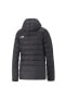 Фото #2 товара Куртка PUMA женская Packlıte Hooded Down черная 84940701