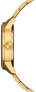 Фото #3 товара Наручные часы Bulova Men's Marc Anthony Automatic Chronograph Maquina Black Silicone Strap Watch 46mm.