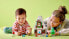 Фото #22 товара Детский конструктор LEGO Gingerbread House of Santa Claus - Для детей