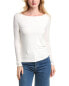 1.State Cowl Back Top Women's