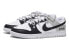 【定制球鞋】 Nike Dunk Low 泼墨 解构 高街 低帮 板鞋 GS 黑灰 / Кроссовки Nike Dunk Low DH9765-102