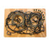 Фото #2 товара ATHENA P400010850027 Complete Gasket Kit Without Oil Seals