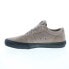 Фото #9 товара Etnies Barge LS 4101000351391 Mens Gray Suede Skate Inspired Sneakers Shoes