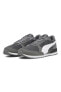 St Runer V3 Mesh Erk Dark Gray Spor Ayakkabı 384640-14