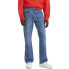 Фото #1 товара Levi´s ® 527 Slim Boot Cut Jeans