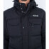 HURLEY Boreale jacket